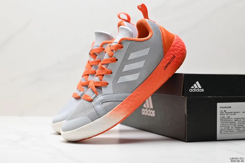 Adidas TERREX BOAT S.RDY BRF519 three-leaf clover high-quality wading creek fashion casual