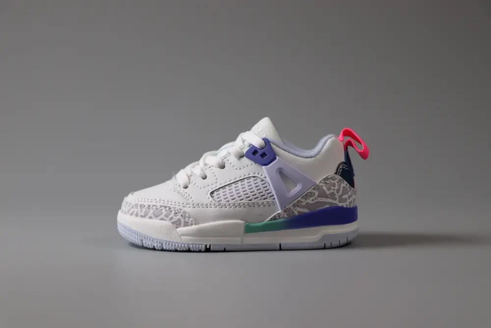 Jordan children’s shoes/Air Jordan Air Jordan Spikize Low HJ9022-100 Jordan 3.5 Spikize Lee