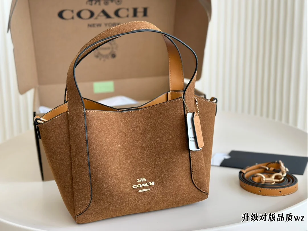 COACH Crossbody