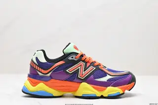New Balance NB Joe Freshgoods x New Balance version NB9060 Retro Casual Shoes U9060NBX