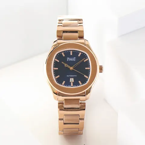 Piaget Nautilus 1110P
