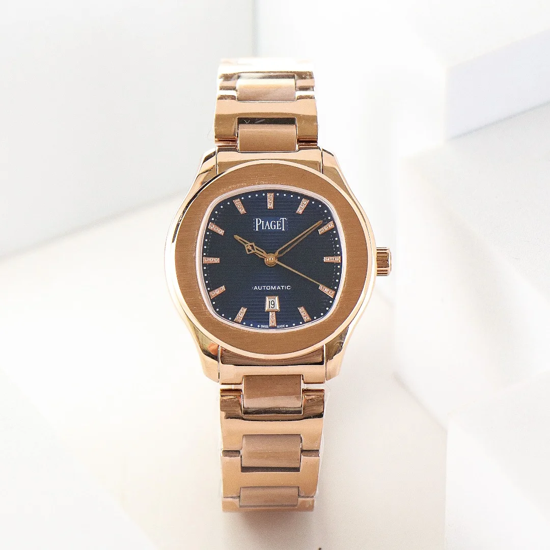 Piaget Nautilus 1110P