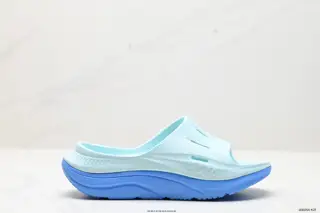 HOKA ONE ORA Recovery Slide 3 sports slippers