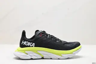 HOKA ONE W BONDI 7 Shawn Yue’s same style Functional cushioning running shoes 1110511