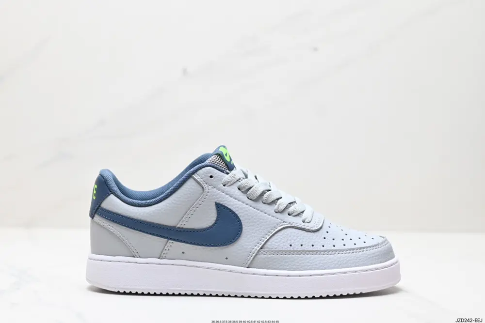 Nike Court Vision Low-top versatile breathable casual sports shoes first real shot CD5463-005