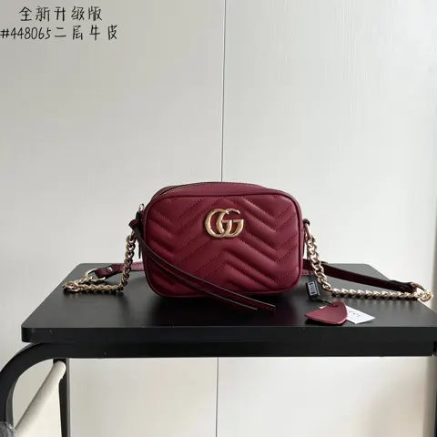 Gucci Marmont