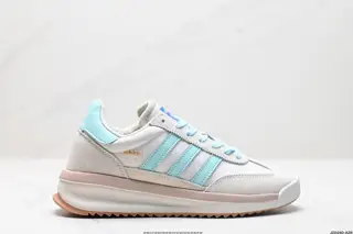Adidas SL 72 RTN clover retro casual running shoes casual sports shoes IH5632