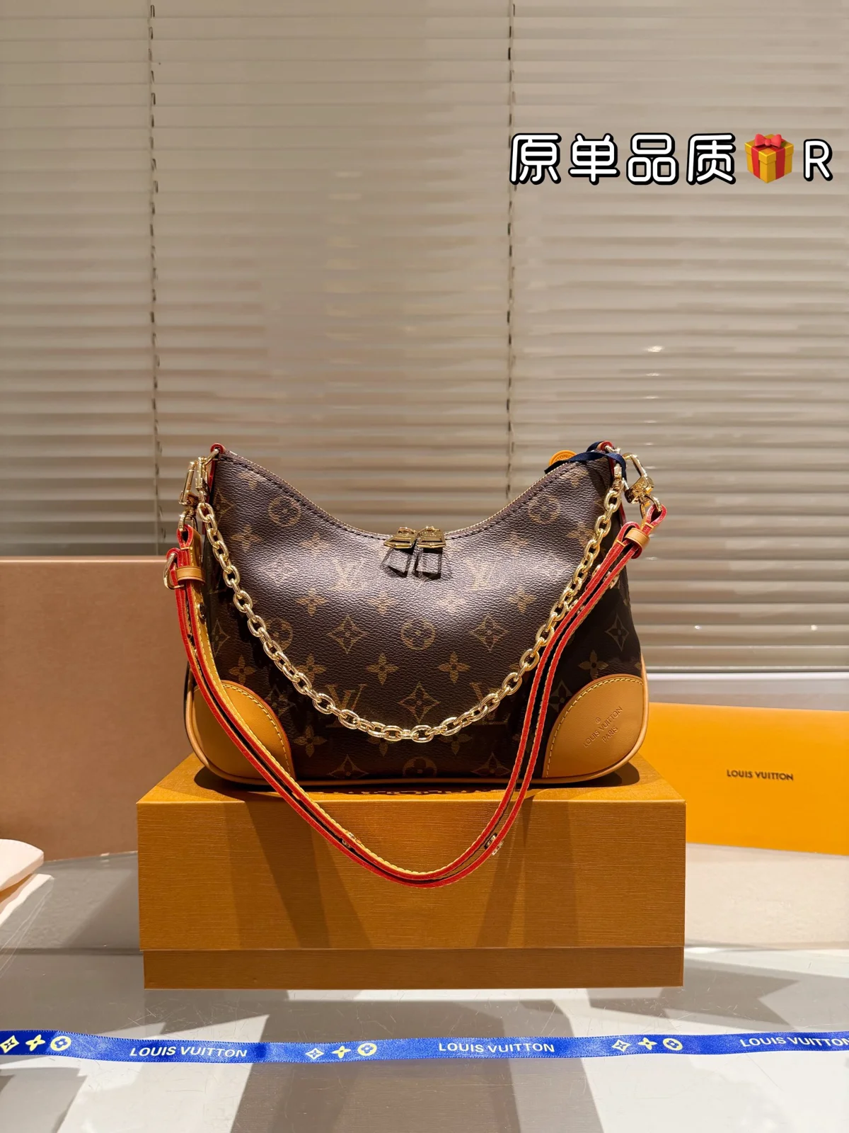 Louis Vuitton Crossbody