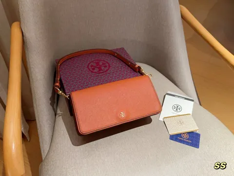 ToryBurch Baguette