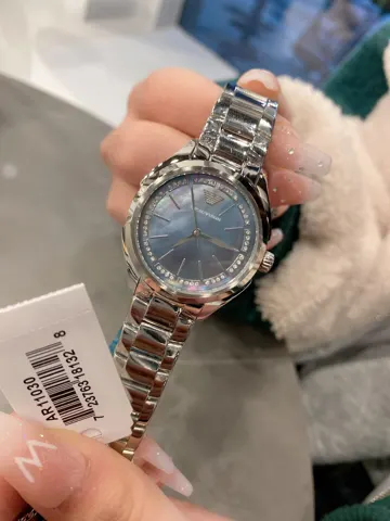 Armani Watch