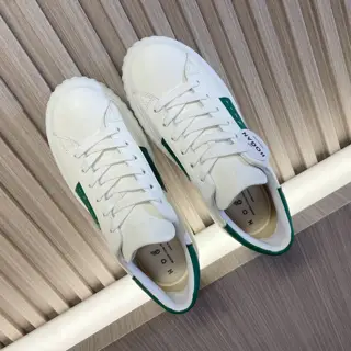 HOGAN N86 latest biscuit shoes