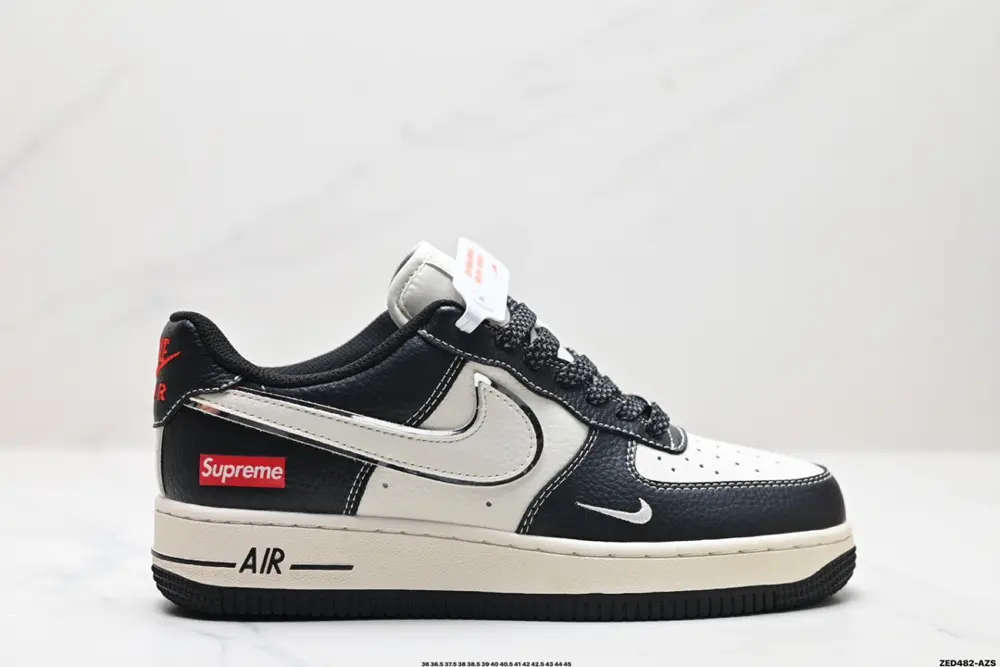 NIKE AIR FORCE 1’07 Sneakers XZ6188-316