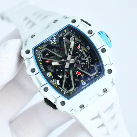 Richard Miller Watch