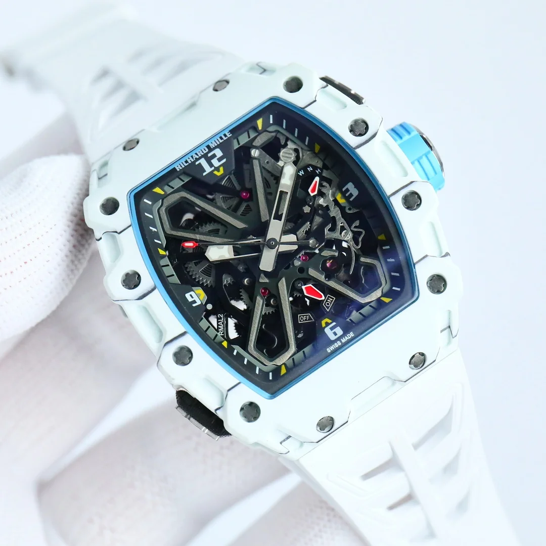 Richard Miller Watch
