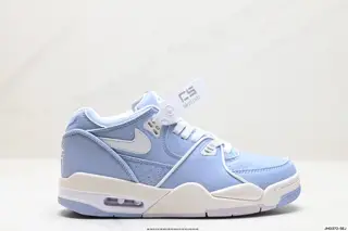 Nike Air Flight 89 men’s sports shoes·AJ4 brothers model cushioning basketball shoes HF6843-400
