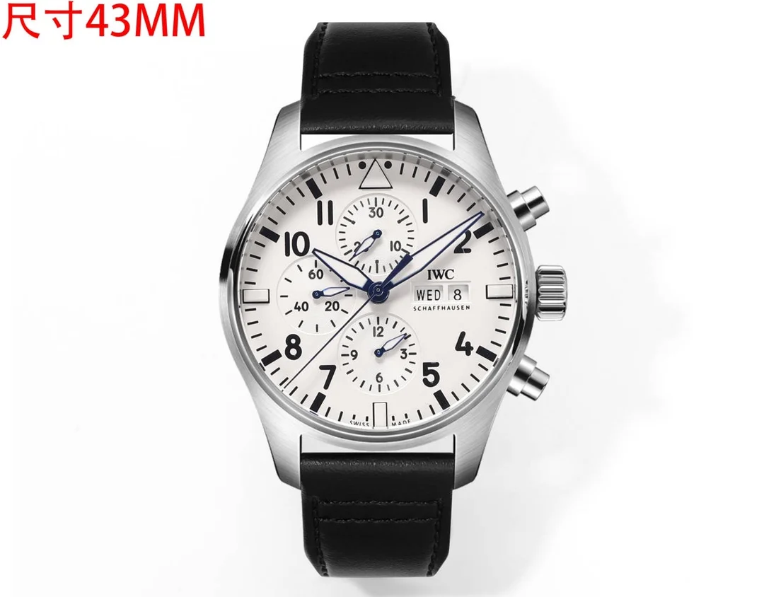 IWC Watch IW378003