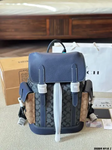 COACH Backpack