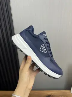 Prada casual shoes