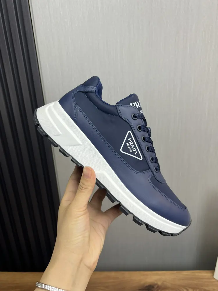 Prada casual shoes