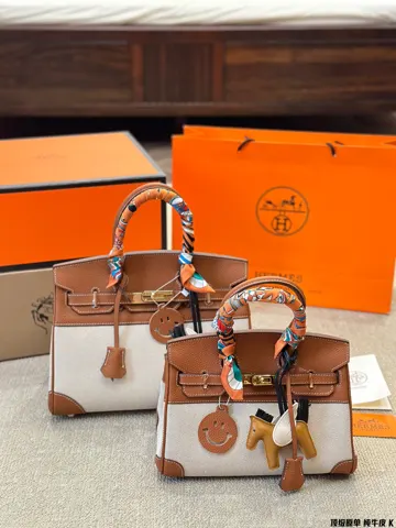 Hermès Birkin