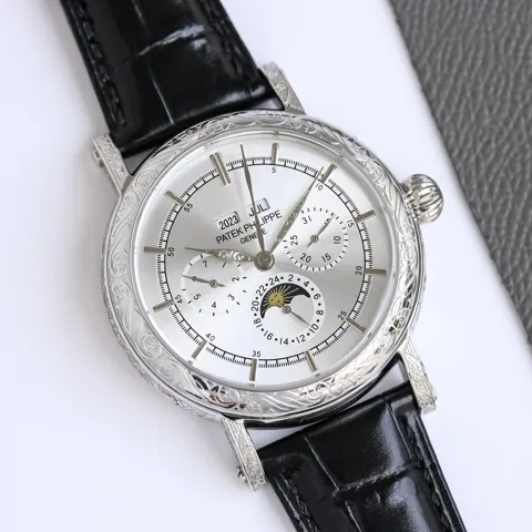 Patek Philippe Watch 5270P