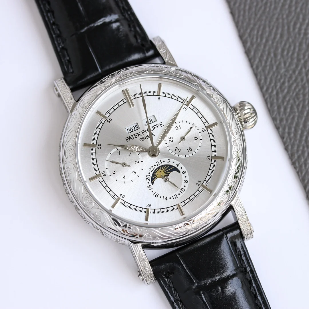 Patek Philippe Watch 5270P