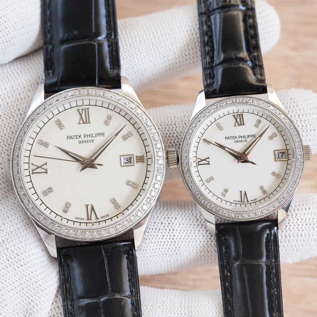 Patek Philippe Watch