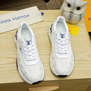 Louis Vuitton casual shoes for men