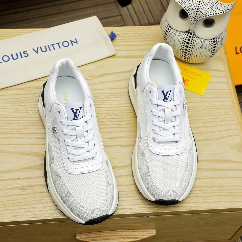 Louis Vuitton casual shoes for men