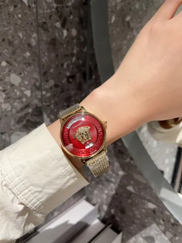Versace Watch