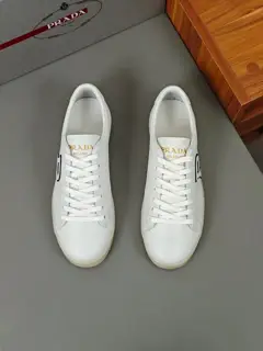 Prada sports casual shoes