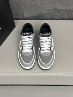 Chanel sneakers