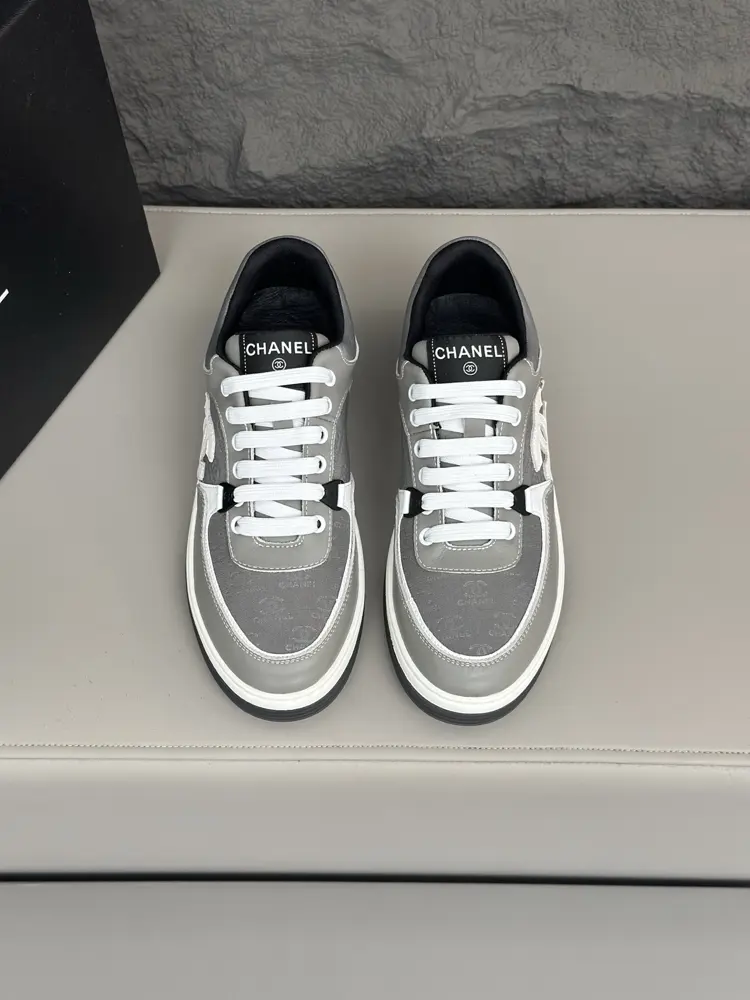 Chanel sneakers