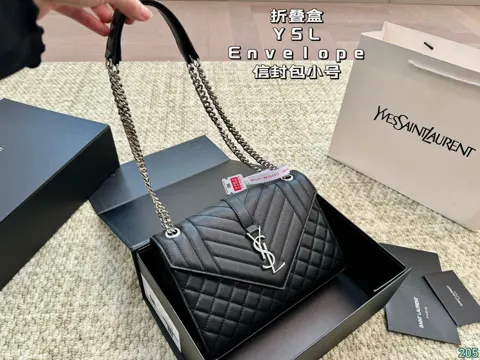 Yves Saint Laurent Crossbody