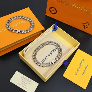 Louis Vuitton bracelet