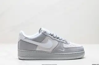 Nike AIR FORCE 1’07 low-top versatile casual sports sneakers. Soft and elastic cushioning HJ9118-386