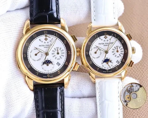 Patek Philippe Watch