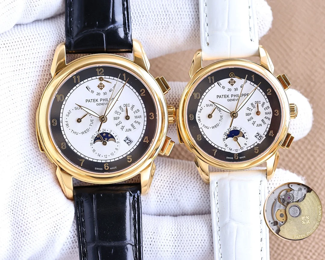 Patek Philippe Watch