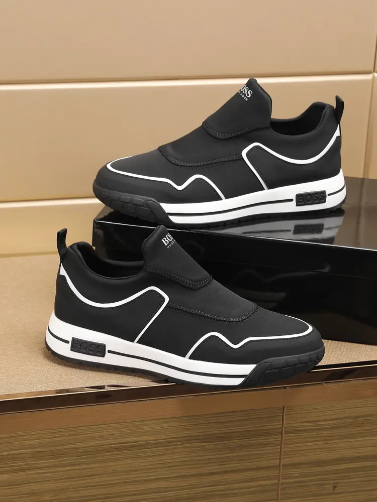 Boss new casual shoes