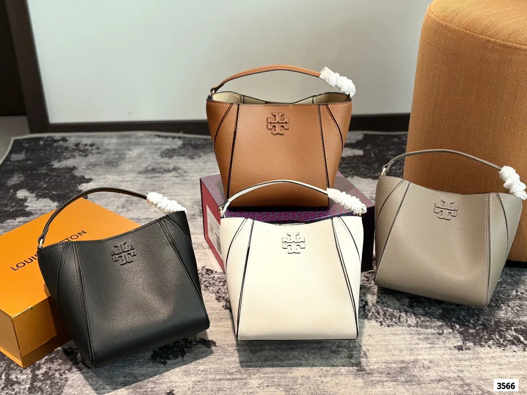 ToryBurch Bucket Bag