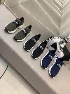 BOSS men’s sports shoes