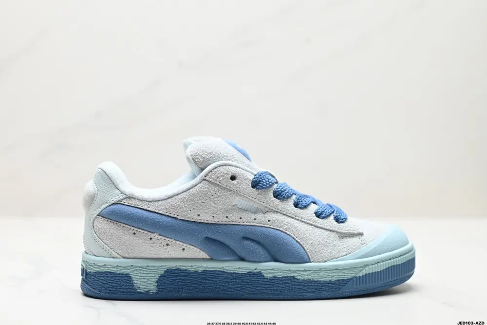 Puma Suede XL retro item Shoes 399099-04