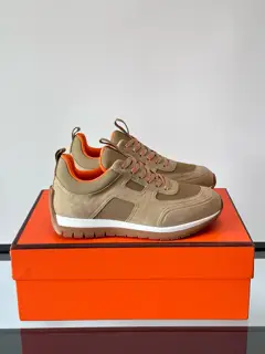 Hermès sneakers