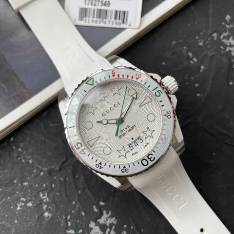 Gucci Watch