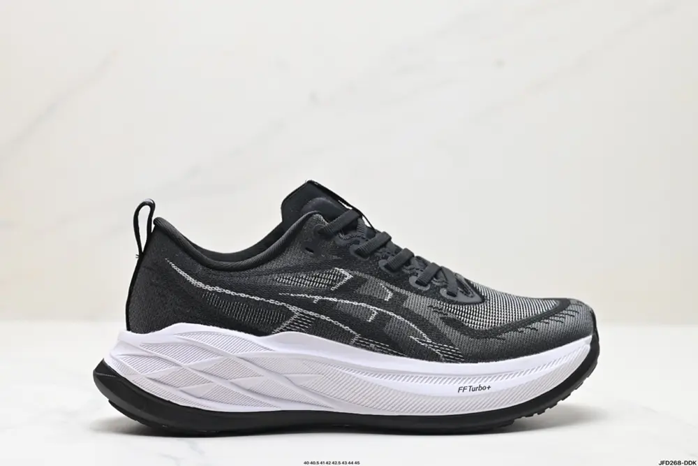 Asics SUPERBLAST 2 PARIS comfortable and soft mesh anti-slip wear-resistant low-top 1013A150-850