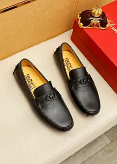 Salvatore Ferragamo Loafers