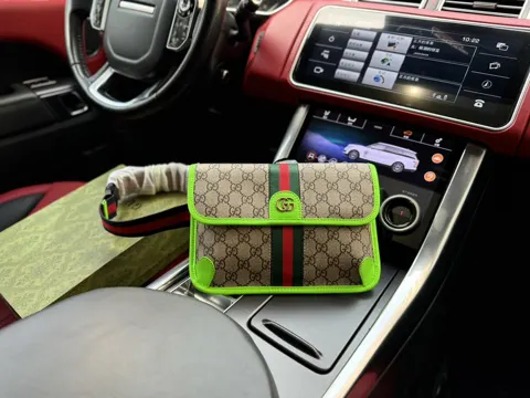 Gucci Crossbody
