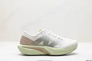 New Balance FuelCell simple fabric mesh anti-slip wear-resistant breathable lightweight MFCXCT4