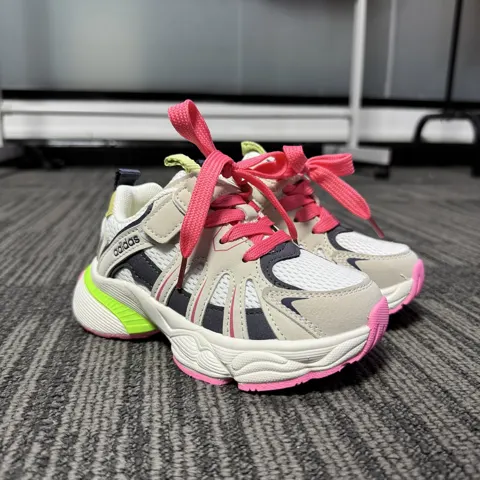 Adidas Daddy Shoes