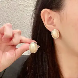 Celine earrings